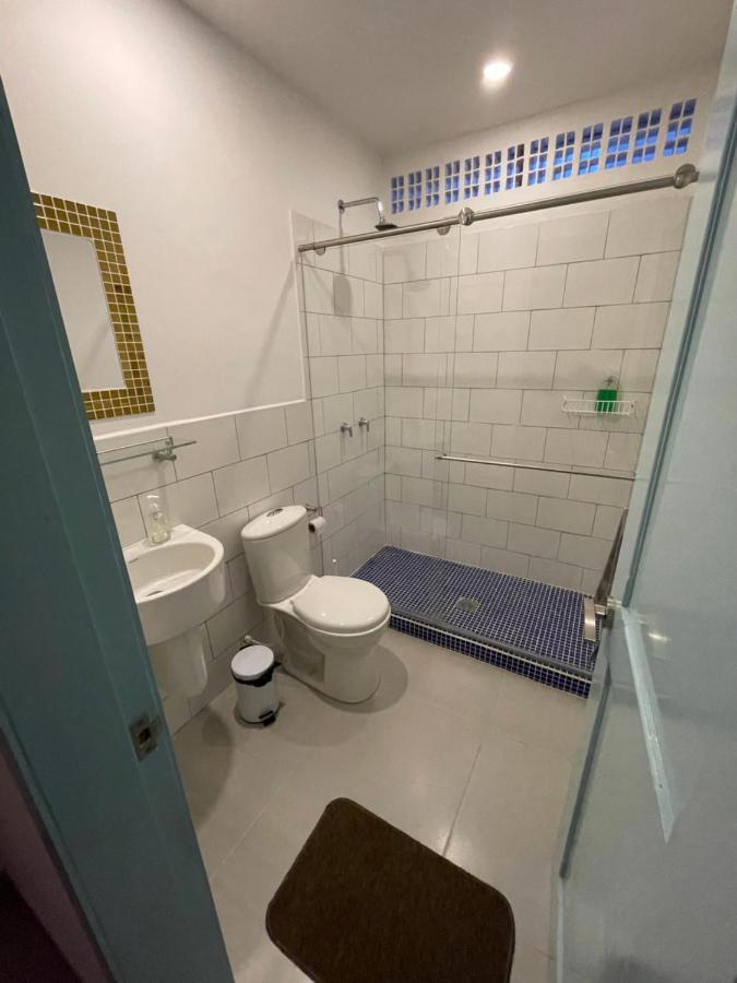 Appartement Casita Azul à Salento Extérieur photo