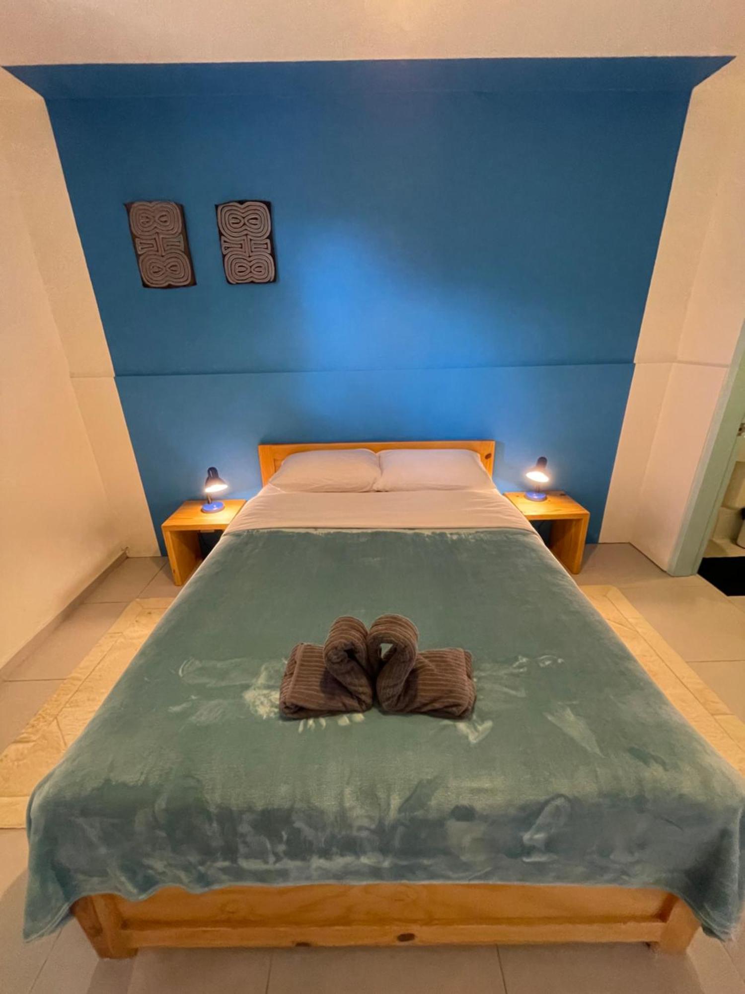 Appartement Casita Azul à Salento Extérieur photo