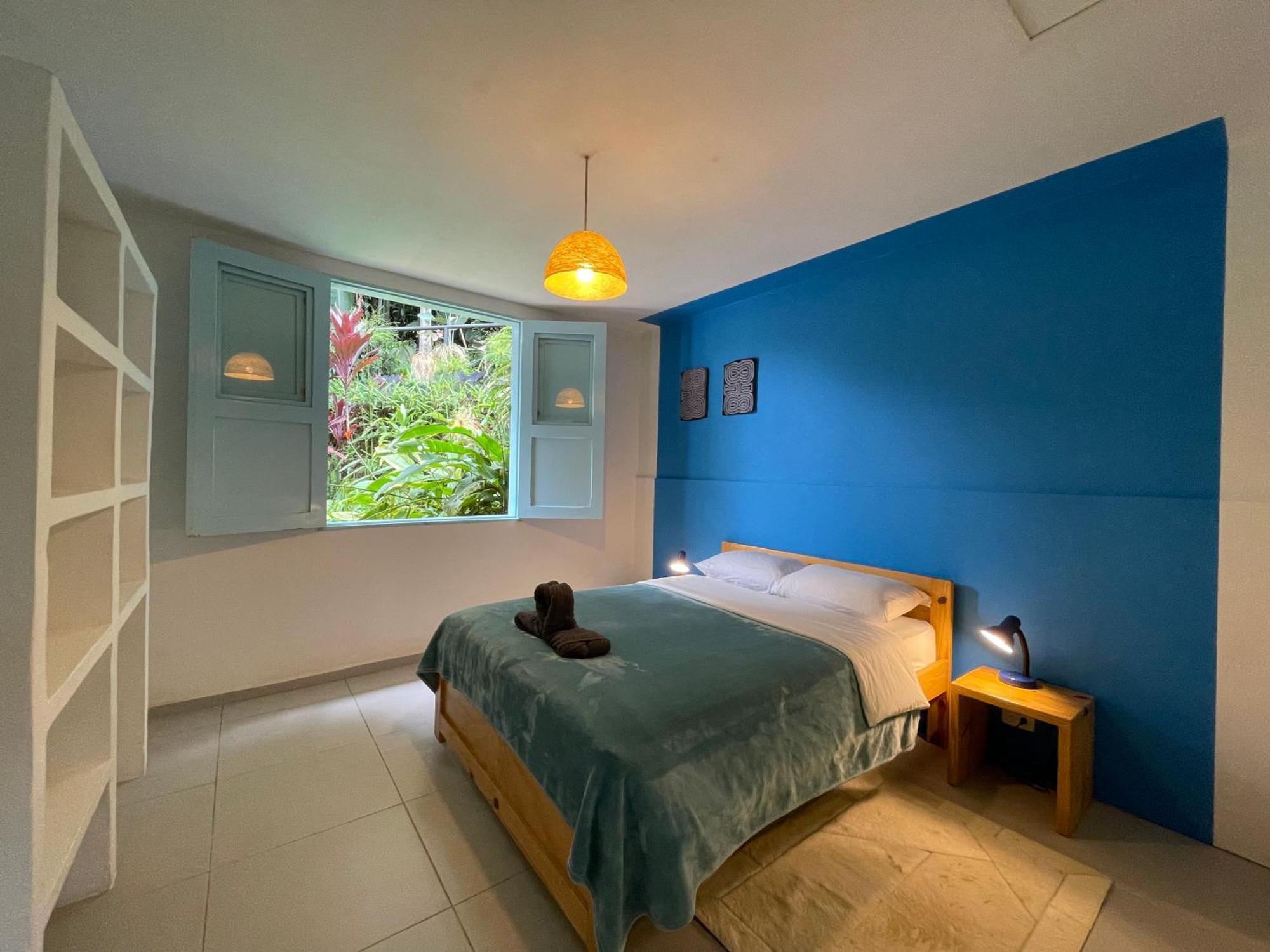 Appartement Casita Azul à Salento Extérieur photo